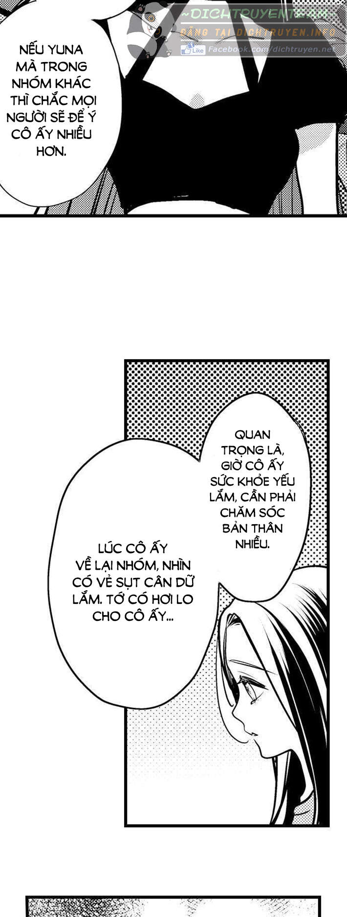 Ngón Tay Anh Ấy Làm Tôi Phát Điên Chapter 75 - 20