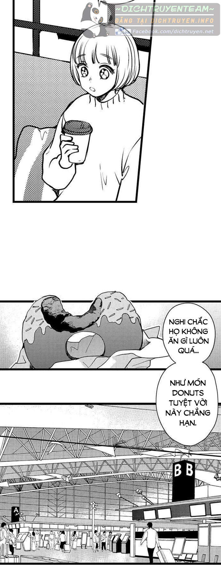 Ngón Tay Anh Ấy Làm Tôi Phát Điên Chapter 75 - 22