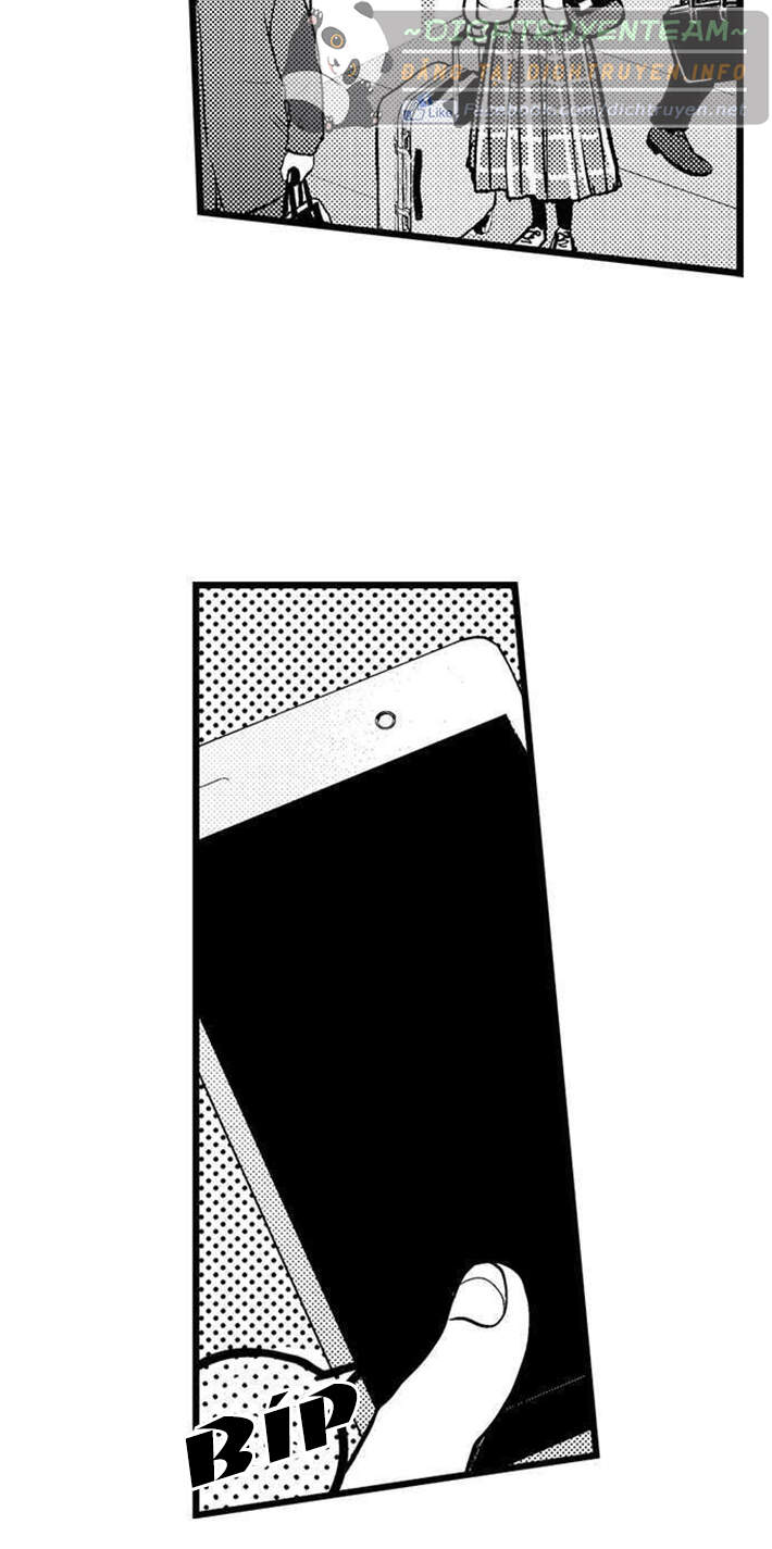 Ngón Tay Anh Ấy Làm Tôi Phát Điên Chapter 75 - 24