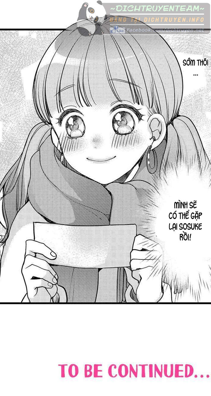 Ngón Tay Anh Ấy Làm Tôi Phát Điên Chapter 75 - 26