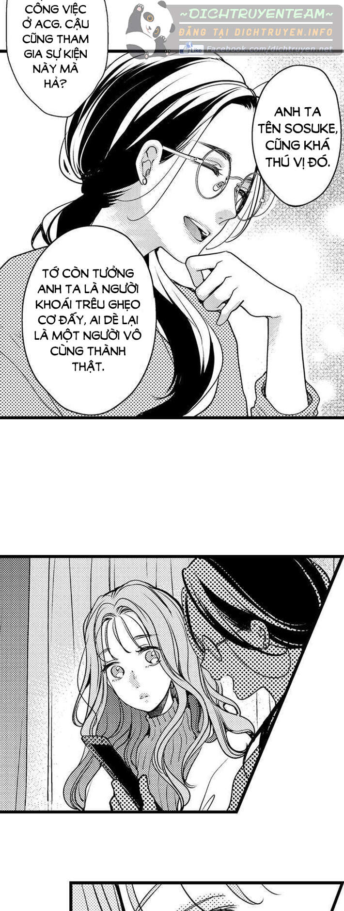 Ngón Tay Anh Ấy Làm Tôi Phát Điên Chapter 75 - 6