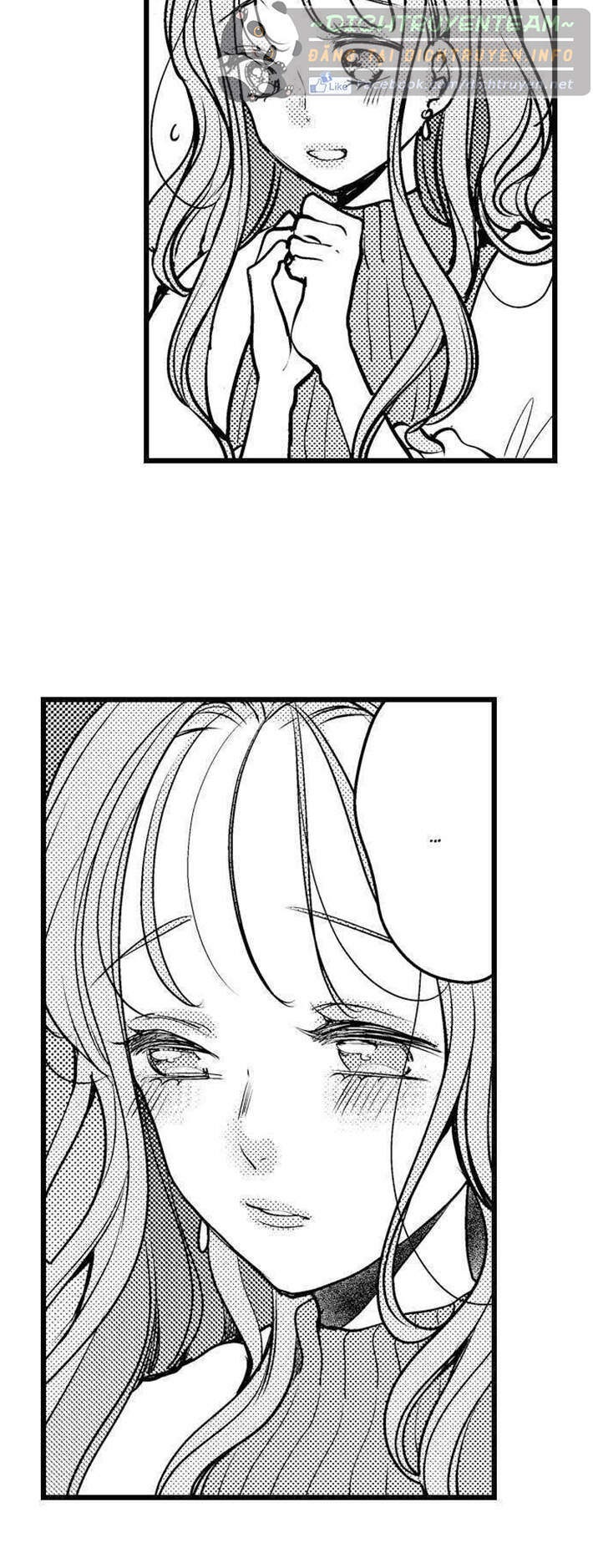 Ngón Tay Anh Ấy Làm Tôi Phát Điên Chapter 75 - 9