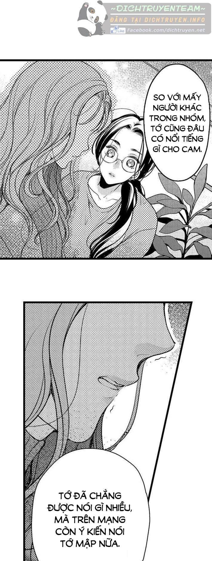 Ngón Tay Anh Ấy Làm Tôi Phát Điên Chapter 75 - 10