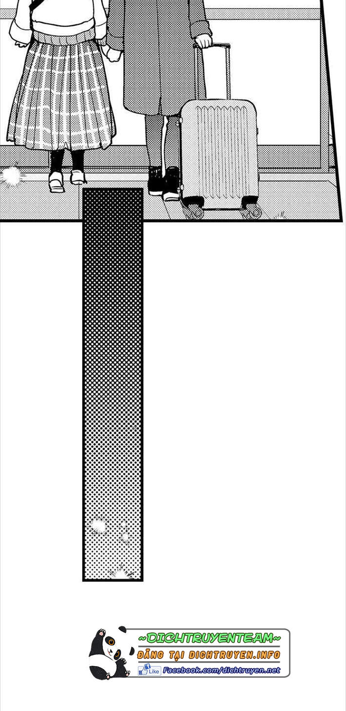 Ngón Tay Anh Ấy Làm Tôi Phát Điên Chapter 76 - 13