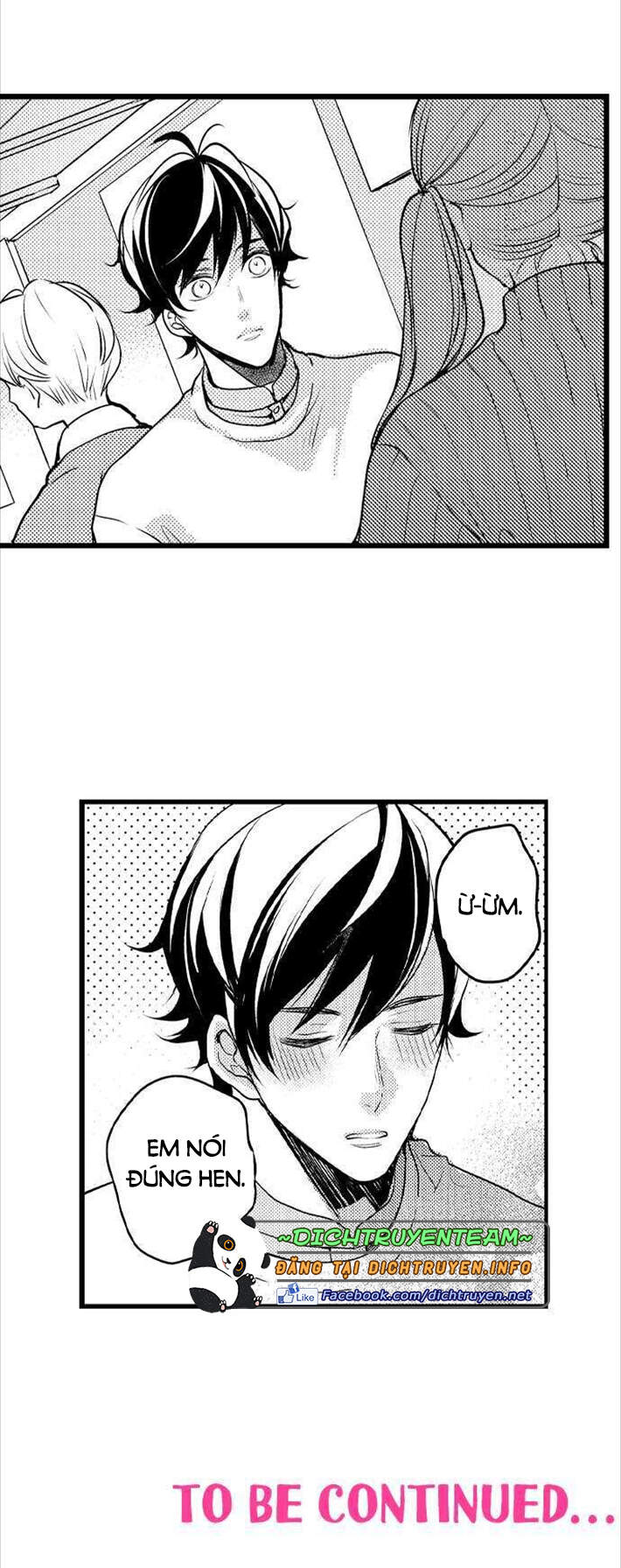 Ngón Tay Anh Ấy Làm Tôi Phát Điên Chapter 76 - 25