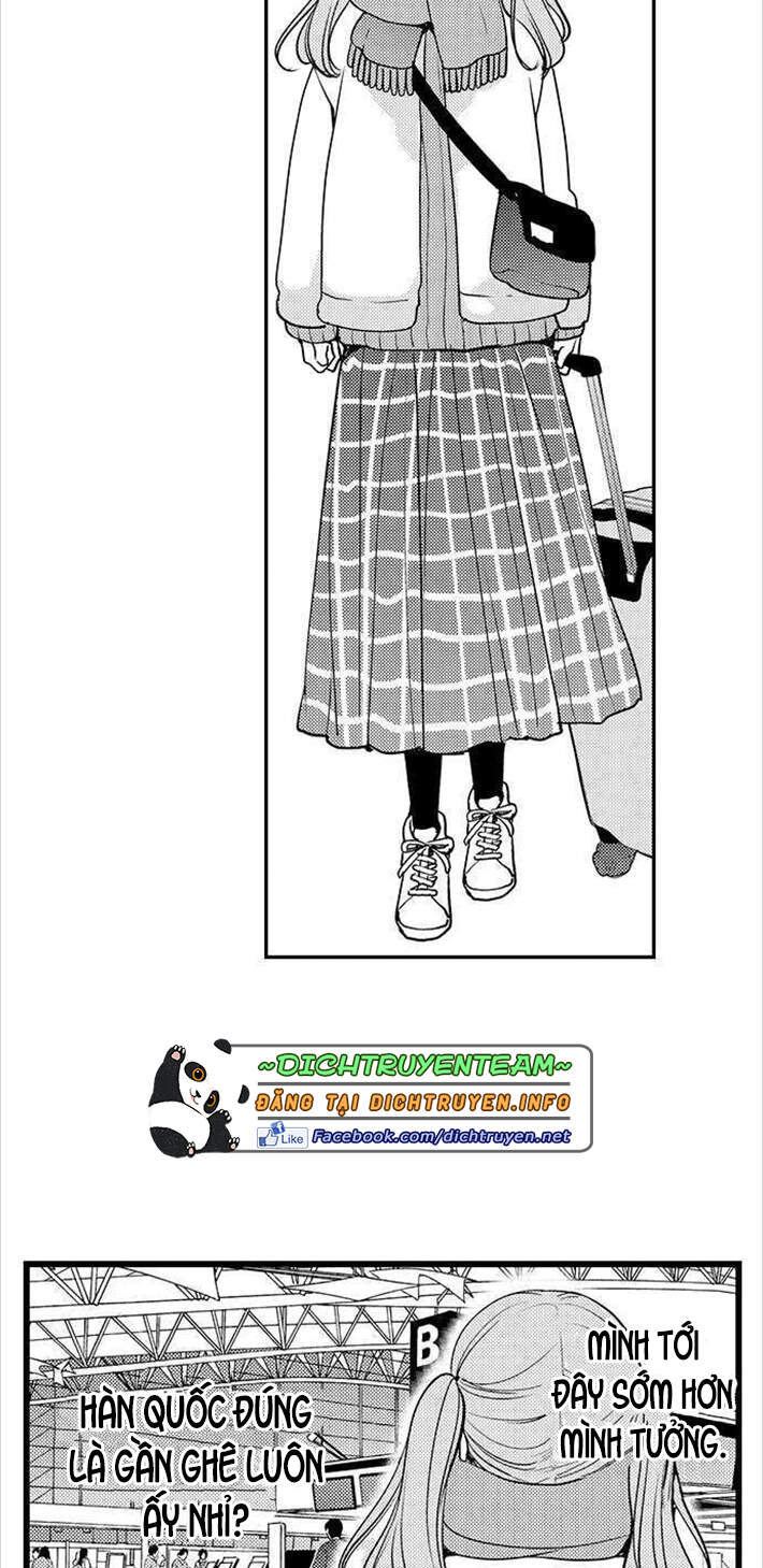 Ngón Tay Anh Ấy Làm Tôi Phát Điên Chapter 76 - 5