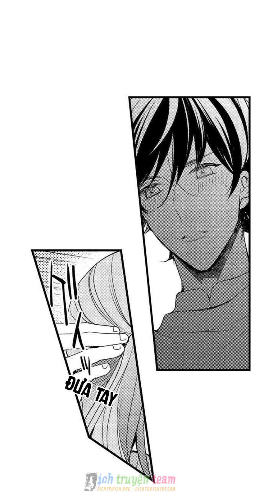Ngón Tay Anh Ấy Làm Tôi Phát Điên Chapter 77 - 13