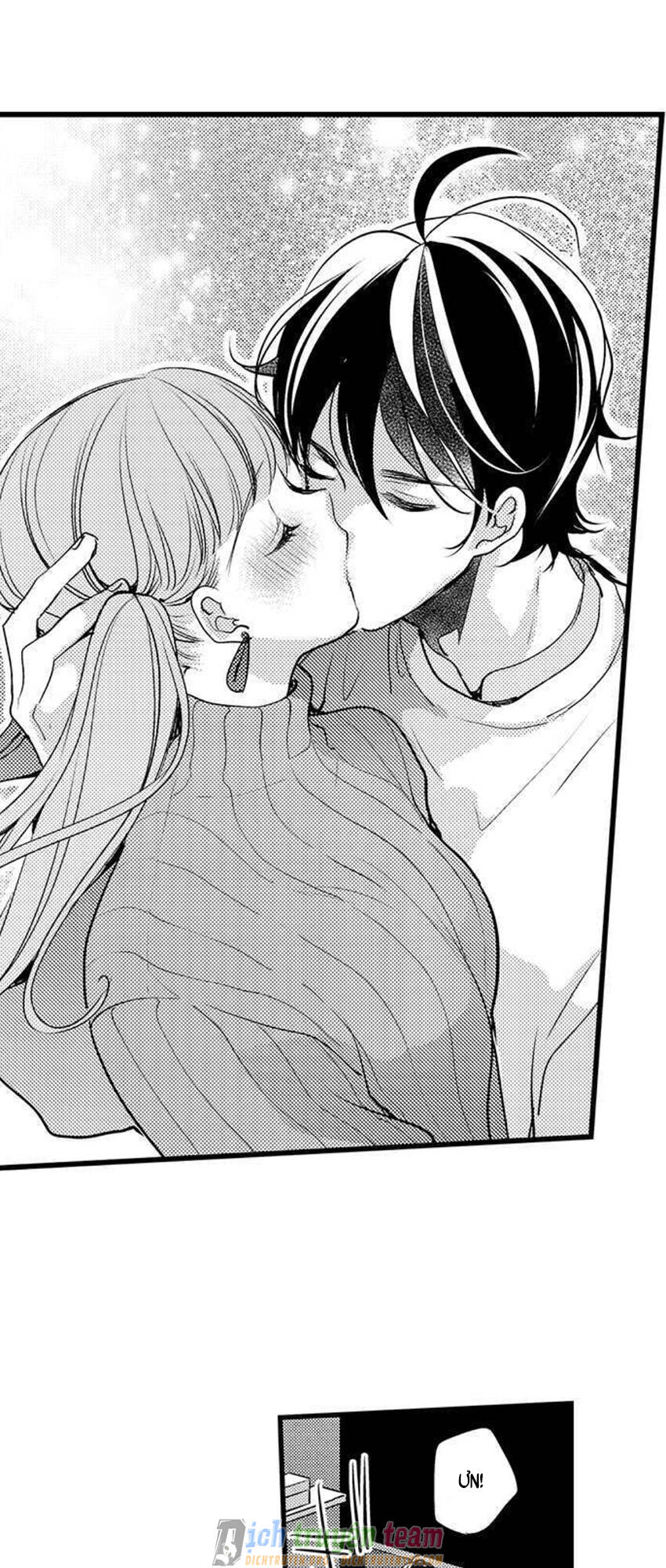 Ngón Tay Anh Ấy Làm Tôi Phát Điên Chapter 77 - 14