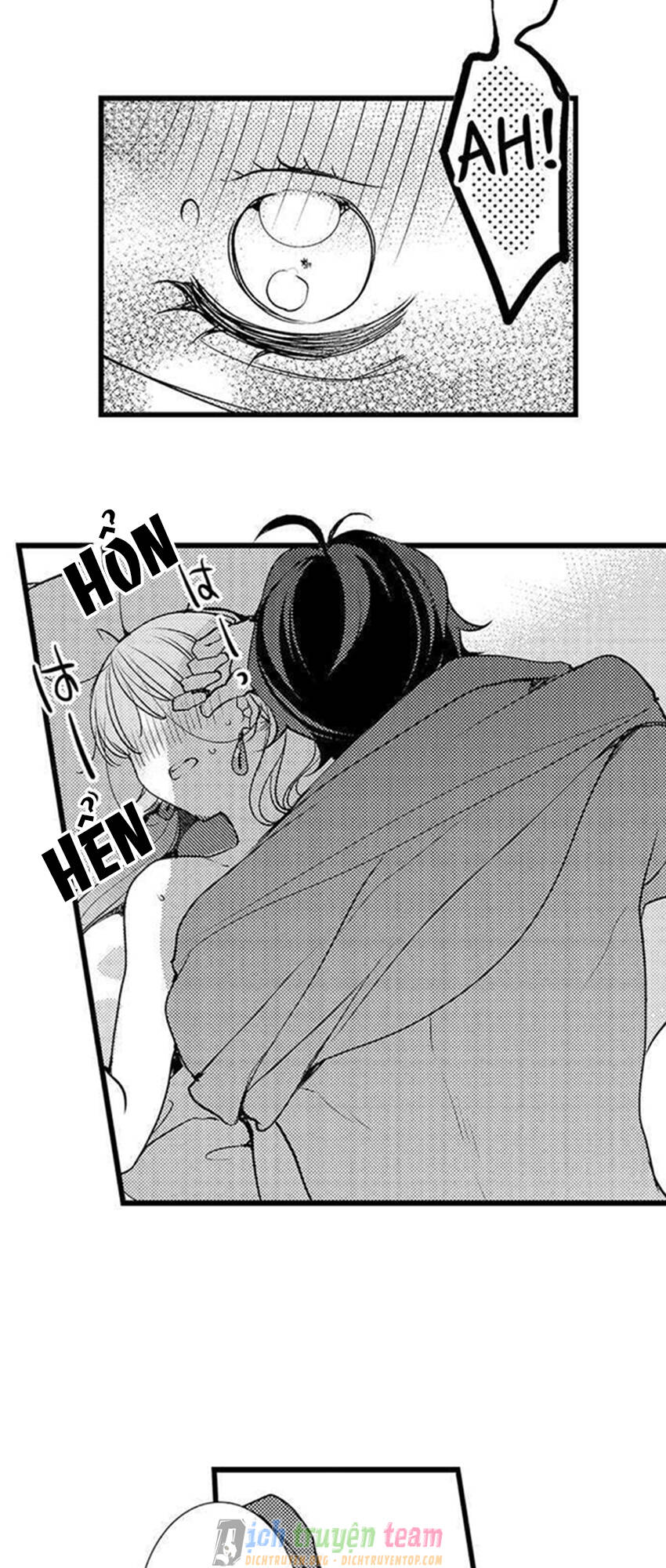 Ngón Tay Anh Ấy Làm Tôi Phát Điên Chapter 78 - 11