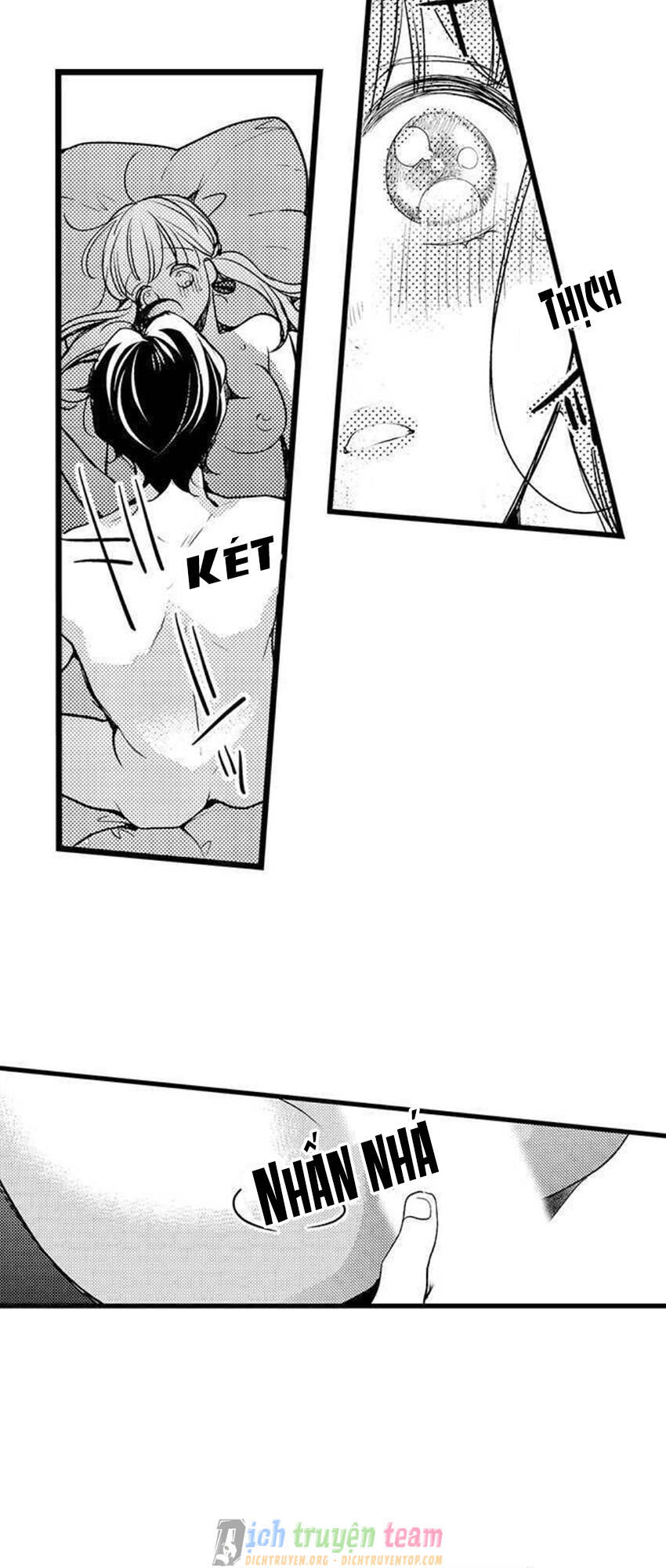 Ngón Tay Anh Ấy Làm Tôi Phát Điên Chapter 78 - 14