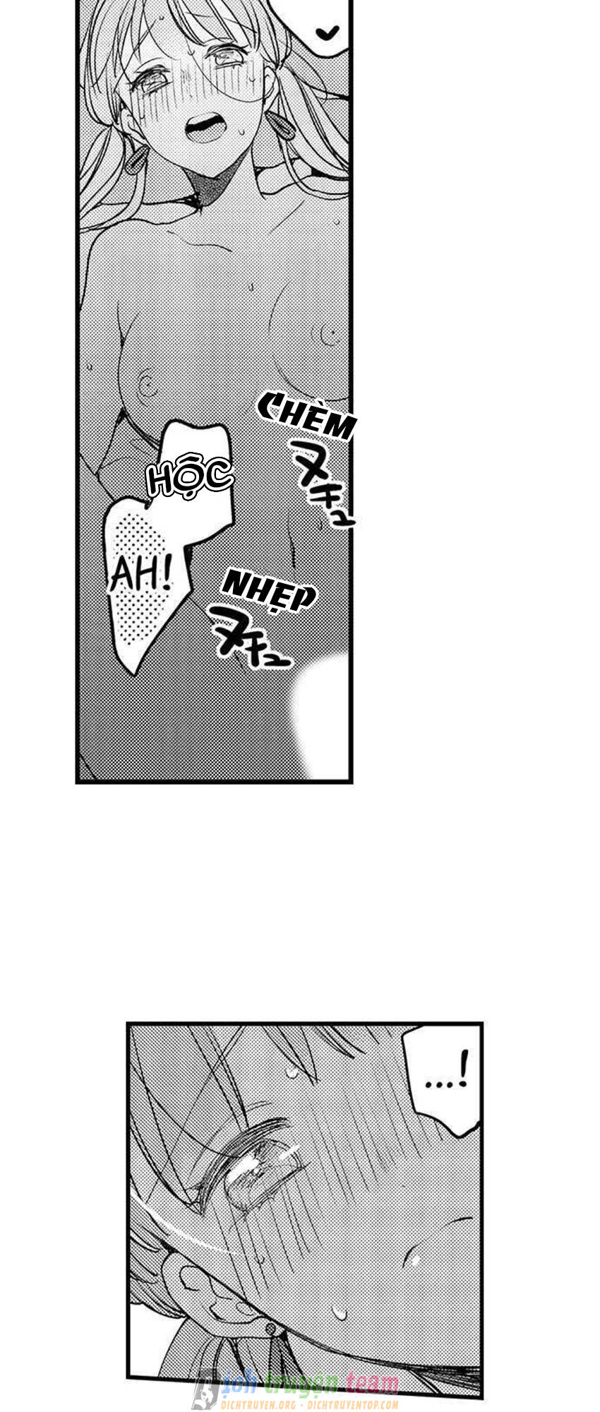 Ngón Tay Anh Ấy Làm Tôi Phát Điên Chapter 78 - 17