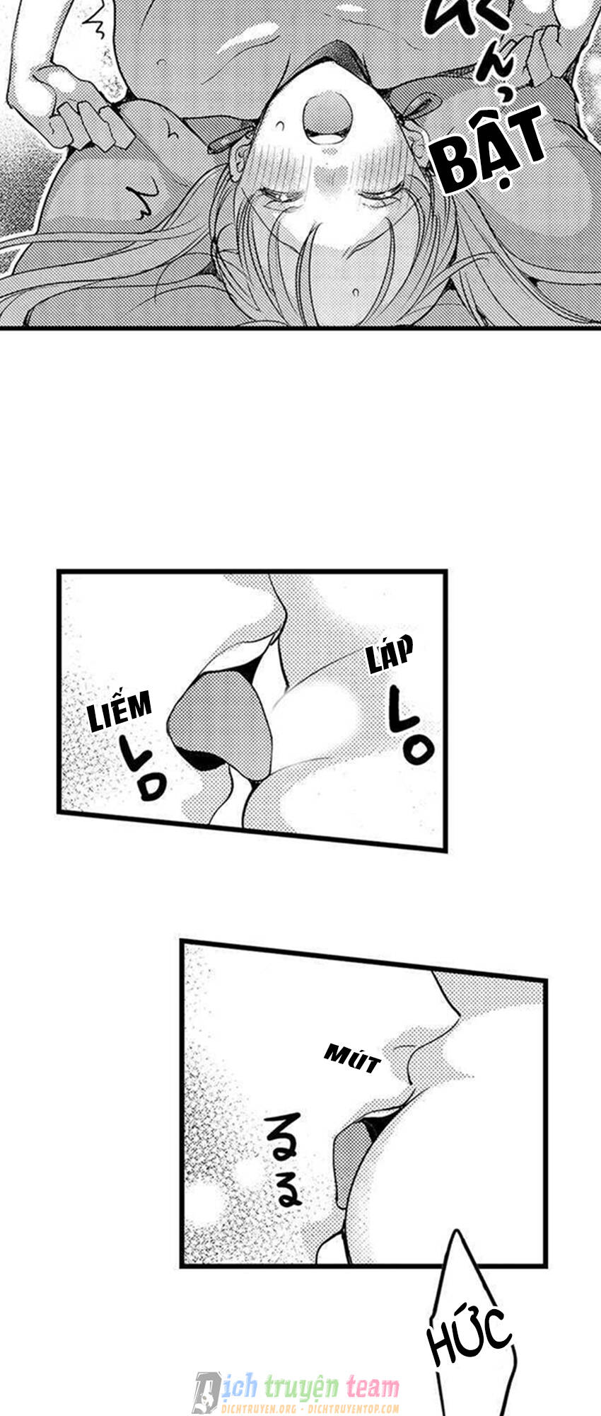 Ngón Tay Anh Ấy Làm Tôi Phát Điên Chapter 78 - 10