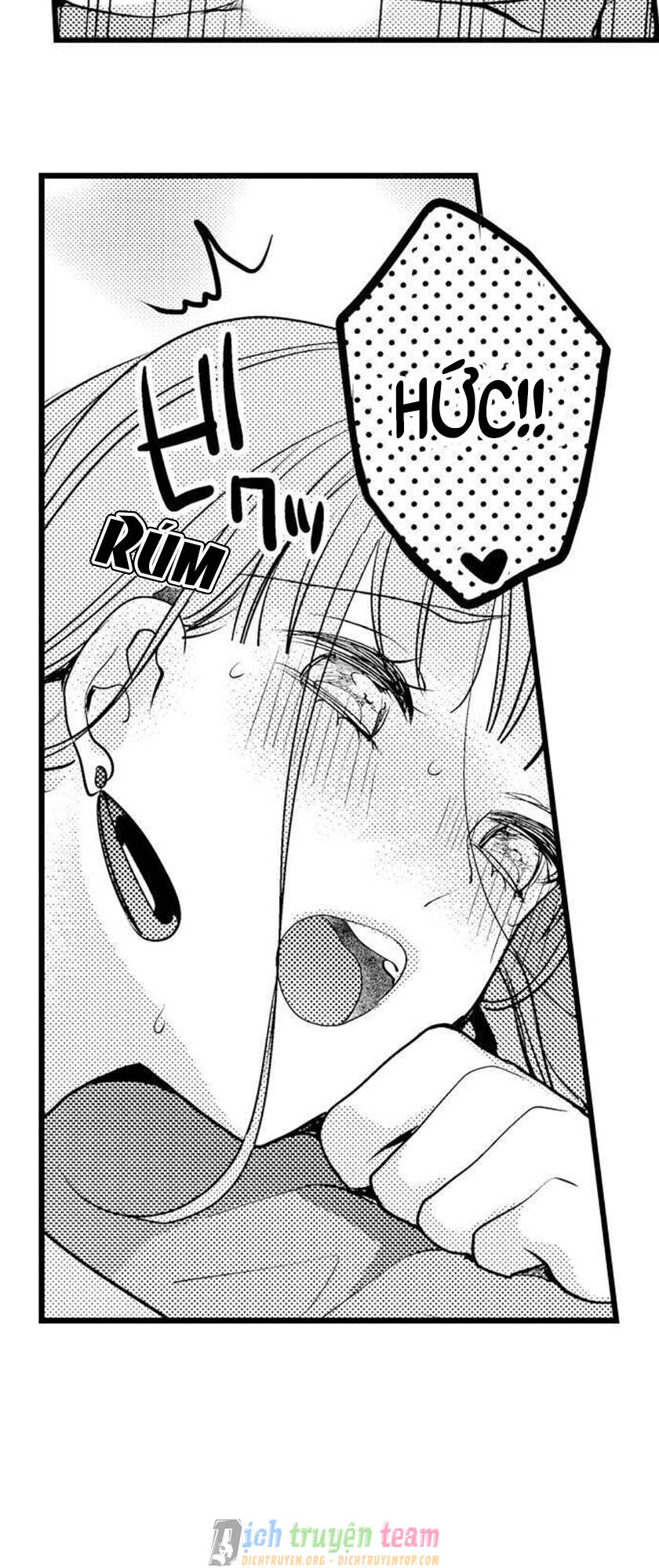 Ngón Tay Anh Ấy Làm Tôi Phát Điên Chapter 79 - 12
