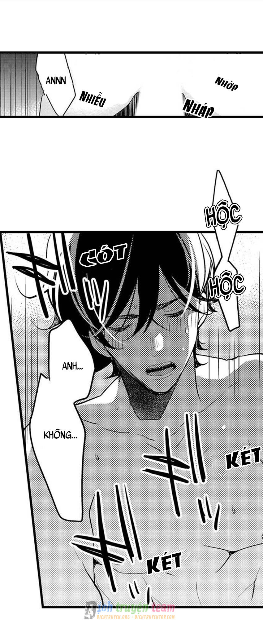 Ngón Tay Anh Ấy Làm Tôi Phát Điên Chapter 79 - 15