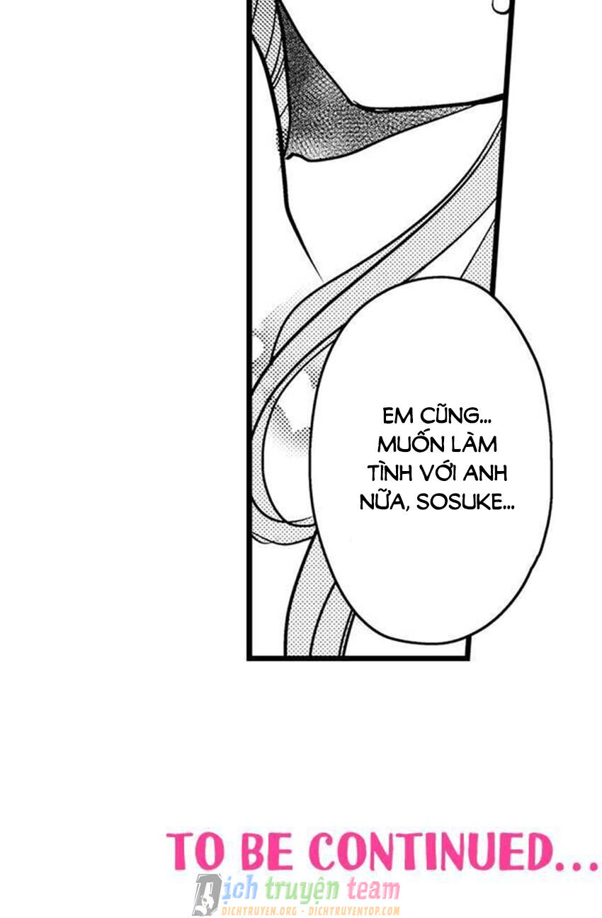 Ngón Tay Anh Ấy Làm Tôi Phát Điên Chapter 79 - 22