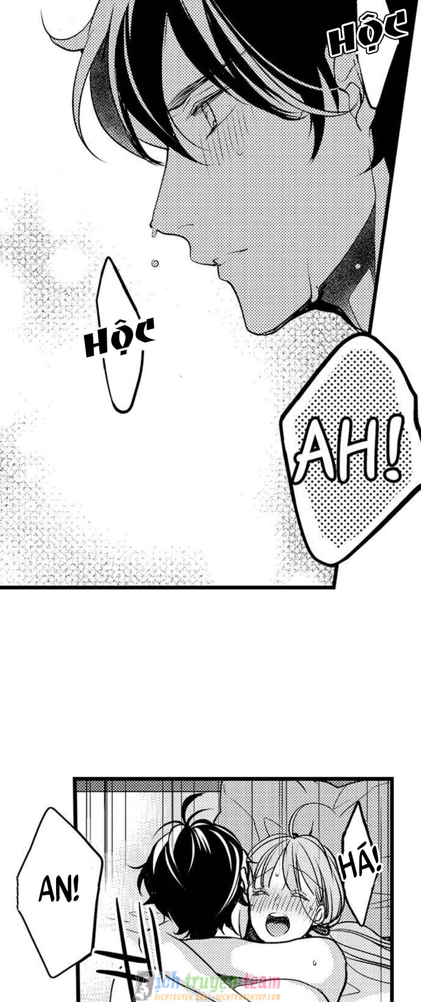 Ngón Tay Anh Ấy Làm Tôi Phát Điên Chapter 79 - 6