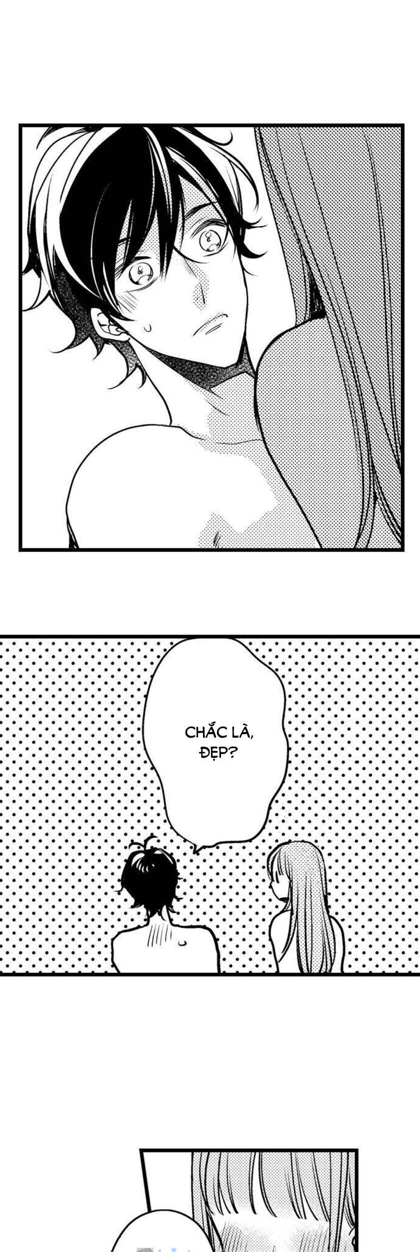 Ngón Tay Anh Ấy Làm Tôi Phát Điên Chapter 80 - 11