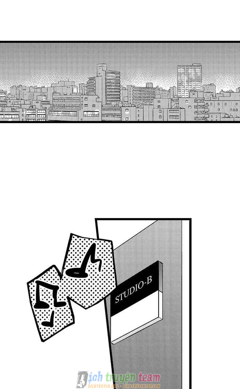 Ngón Tay Anh Ấy Làm Tôi Phát Điên Chapter 80 - 14