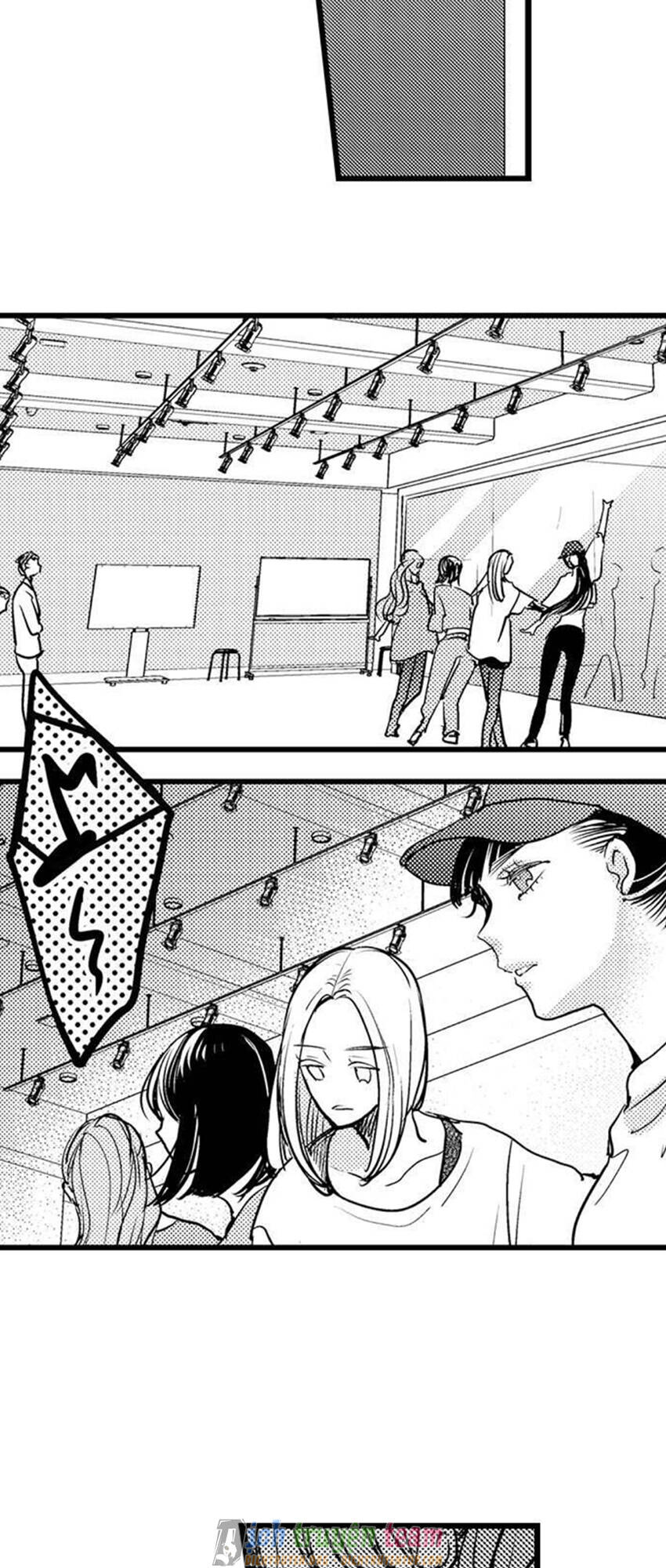 Ngón Tay Anh Ấy Làm Tôi Phát Điên Chapter 80 - 15