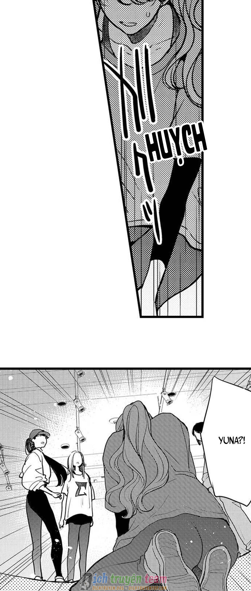 Ngón Tay Anh Ấy Làm Tôi Phát Điên Chapter 80 - 16