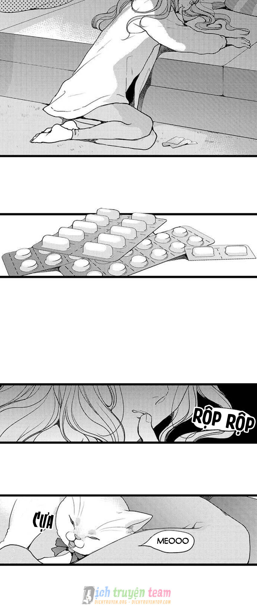 Ngón Tay Anh Ấy Làm Tôi Phát Điên Chapter 80 - 22