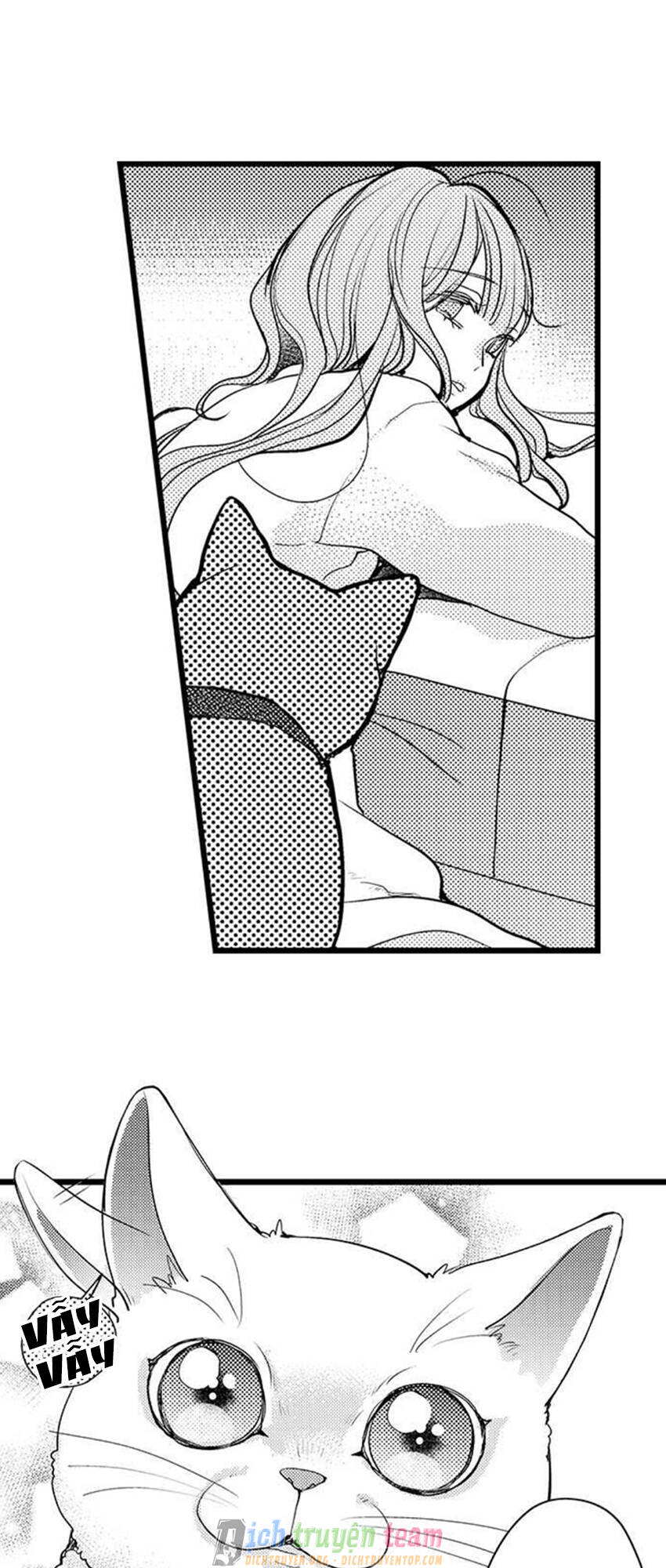 Ngón Tay Anh Ấy Làm Tôi Phát Điên Chapter 80 - 23