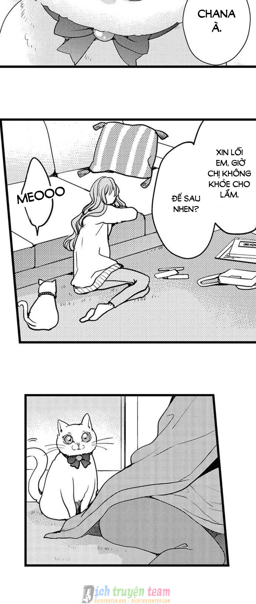 Ngón Tay Anh Ấy Làm Tôi Phát Điên Chapter 80 - 24