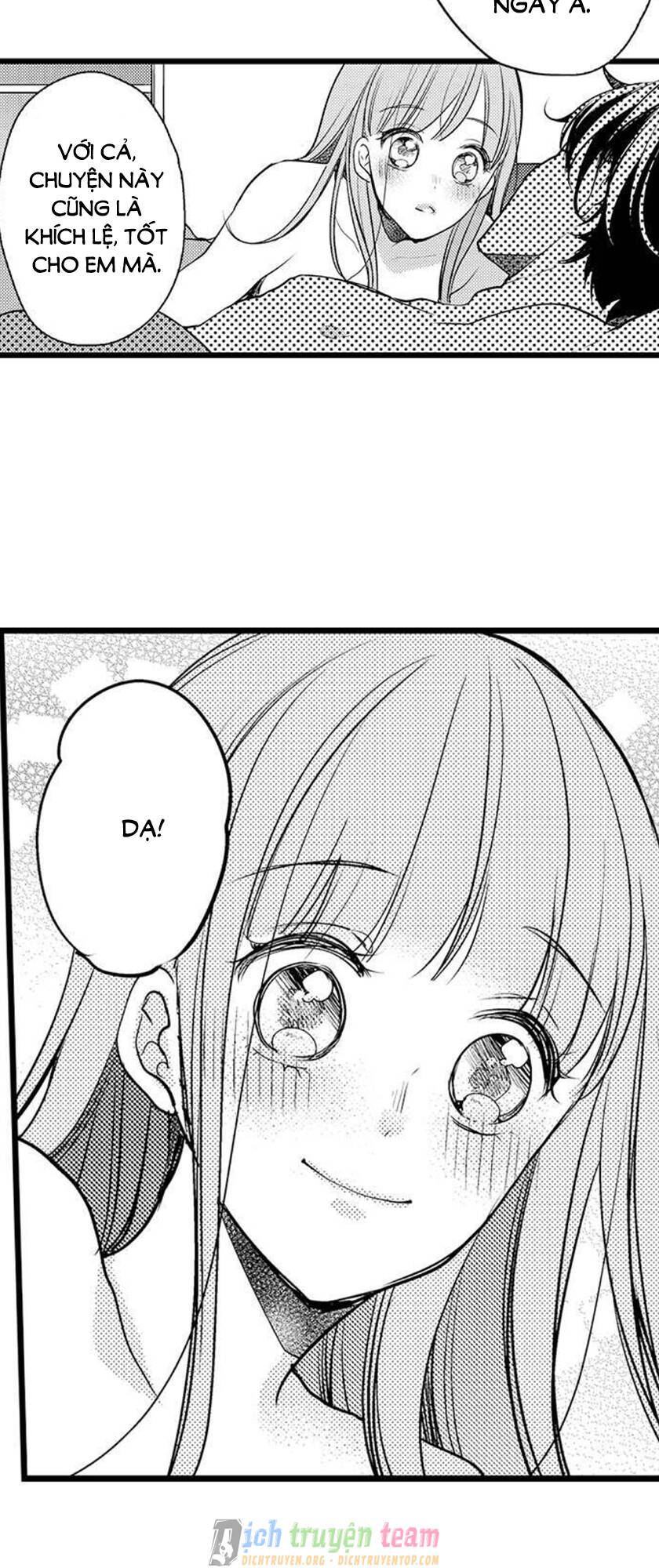 Ngón Tay Anh Ấy Làm Tôi Phát Điên Chapter 80 - 5