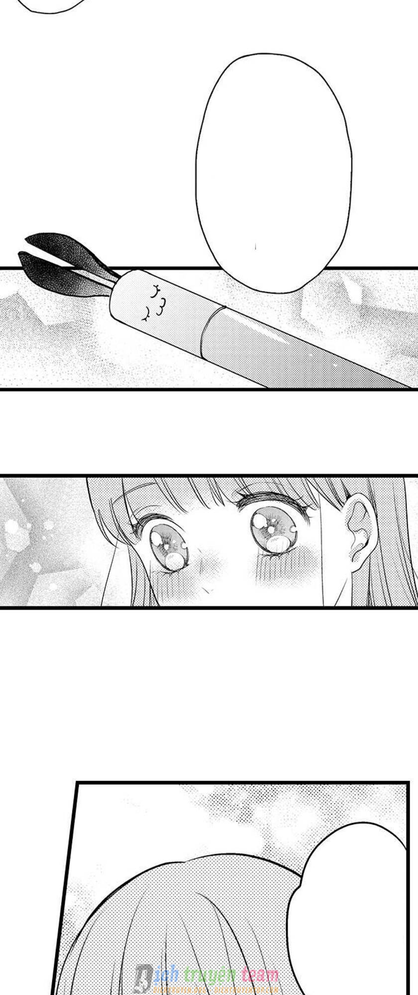 Ngón Tay Anh Ấy Làm Tôi Phát Điên Chapter 80 - 7