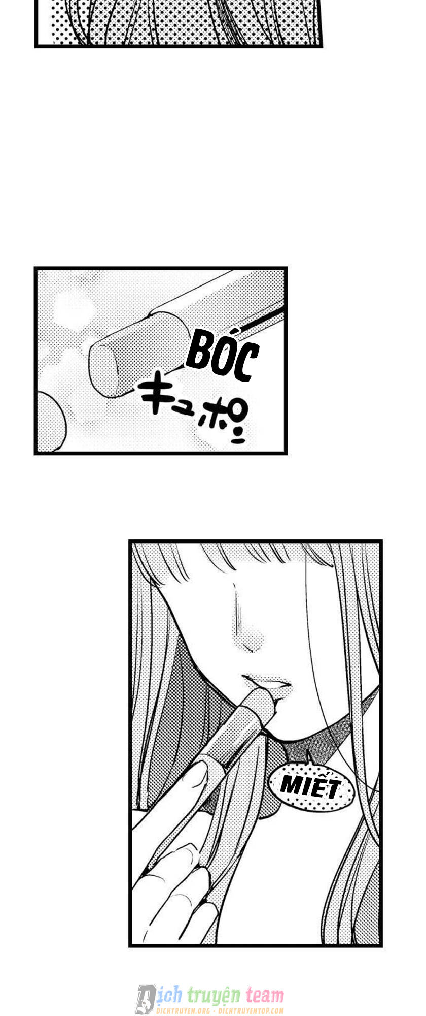 Ngón Tay Anh Ấy Làm Tôi Phát Điên Chapter 80 - 10