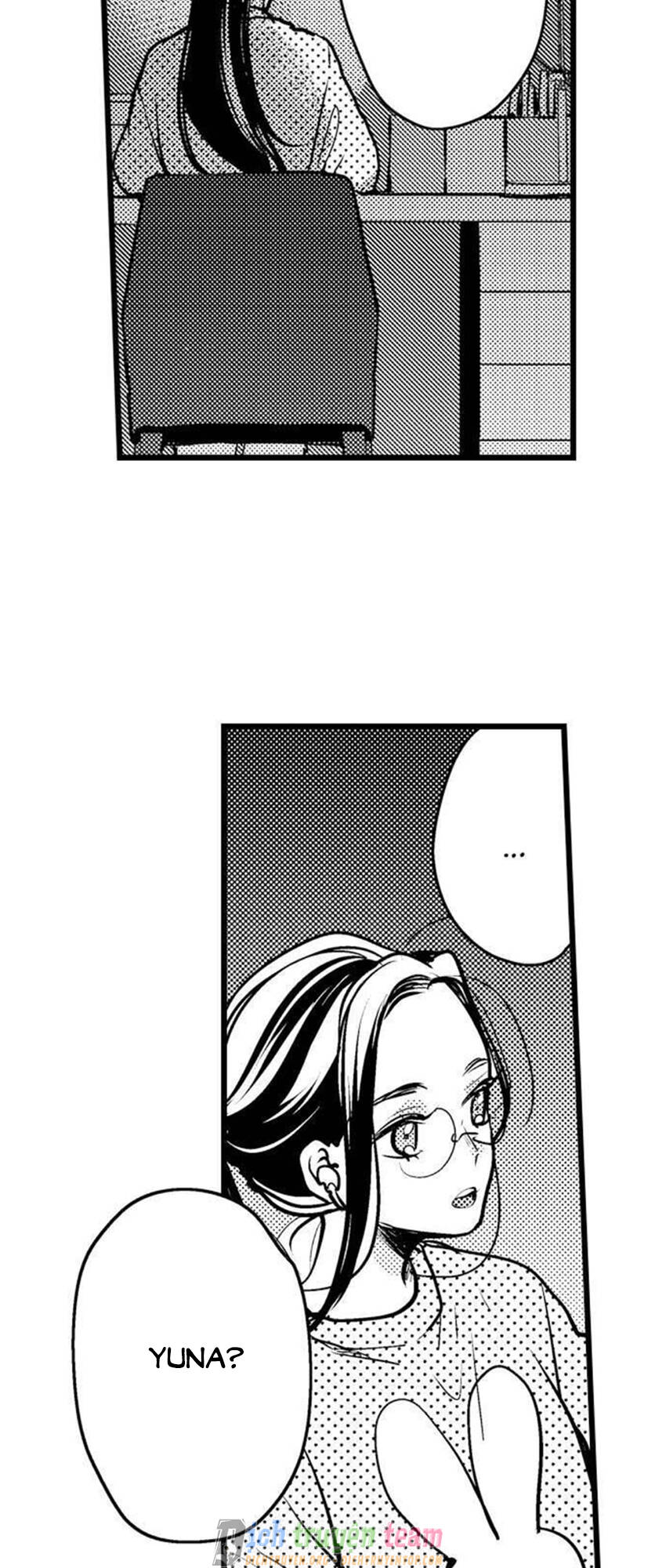 Ngón Tay Anh Ấy Làm Tôi Phát Điên Chapter 81 - 11