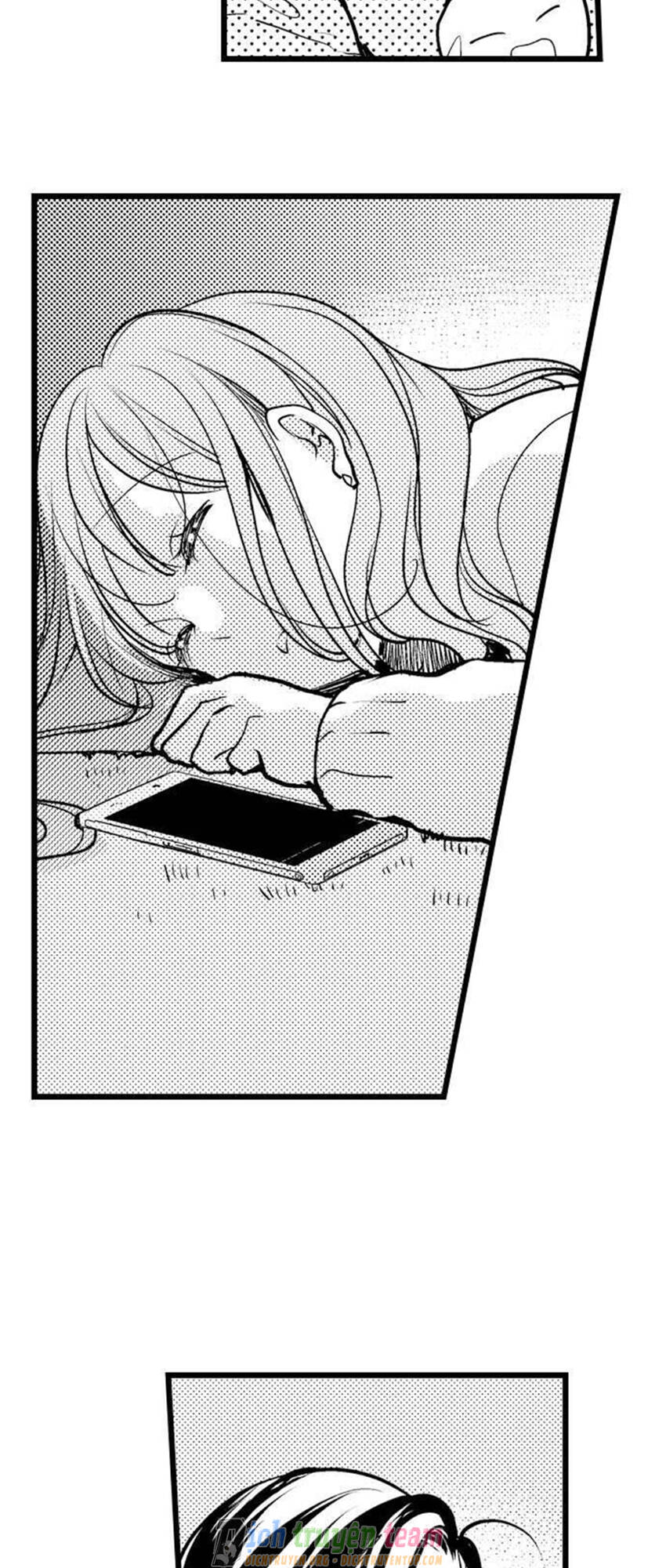 Ngón Tay Anh Ấy Làm Tôi Phát Điên Chapter 81 - 12