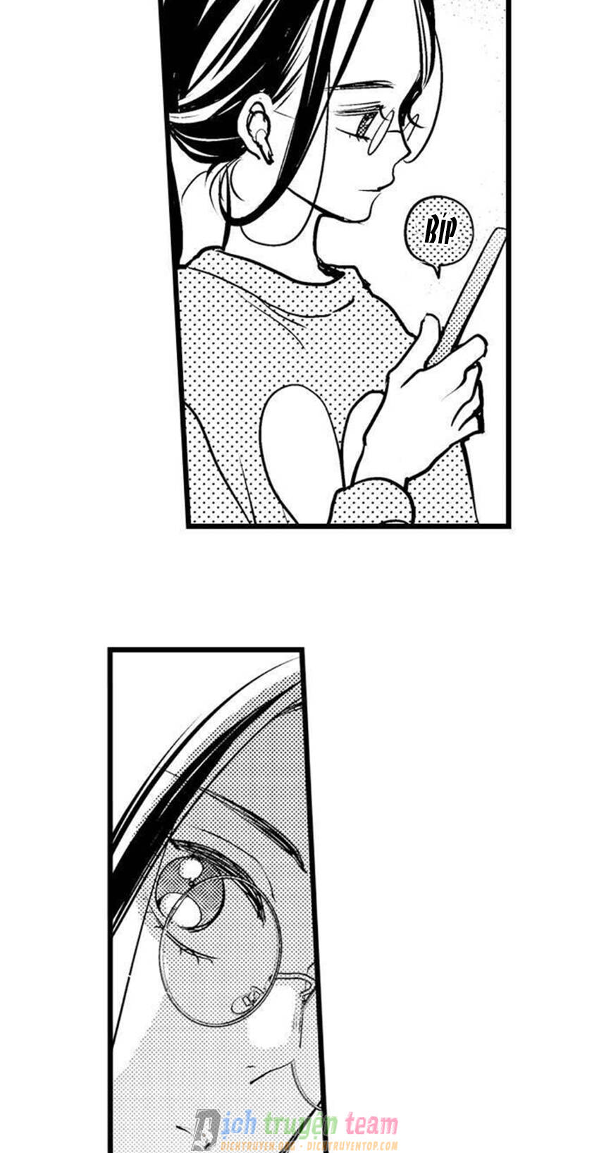 Ngón Tay Anh Ấy Làm Tôi Phát Điên Chapter 81 - 13