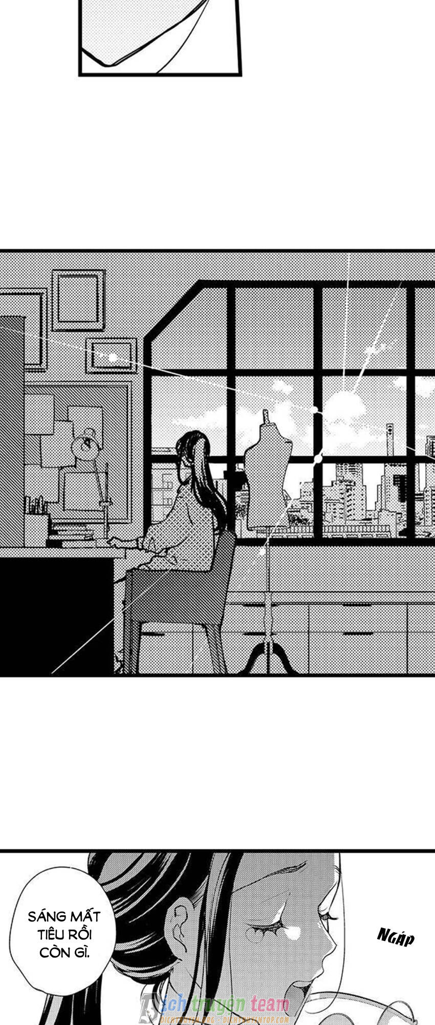 Ngón Tay Anh Ấy Làm Tôi Phát Điên Chapter 81 - 14