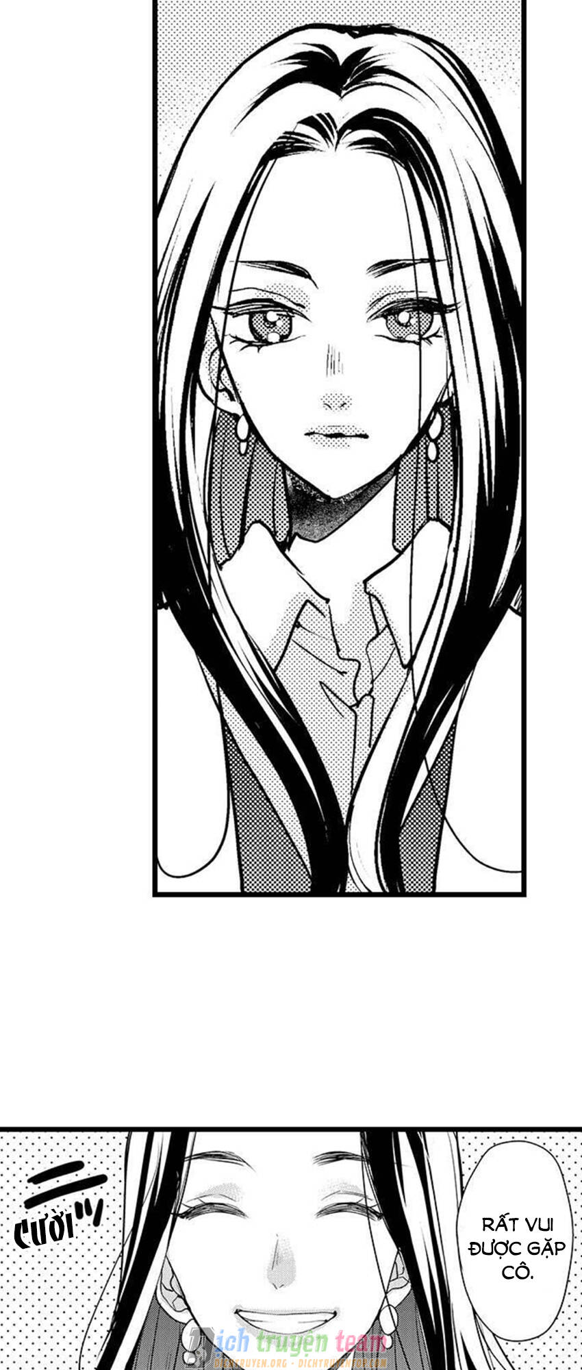 Ngón Tay Anh Ấy Làm Tôi Phát Điên Chapter 81 - 22