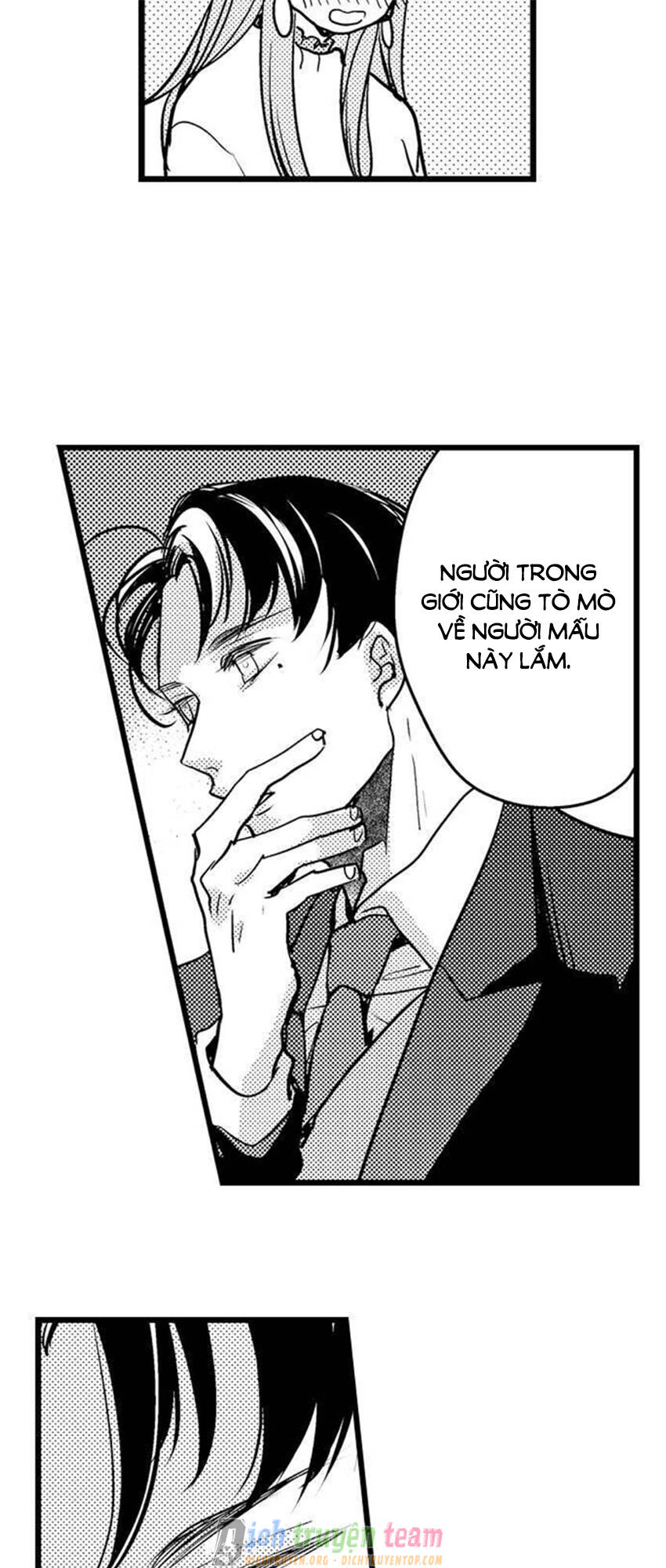 Ngón Tay Anh Ấy Làm Tôi Phát Điên Chapter 81 - 27