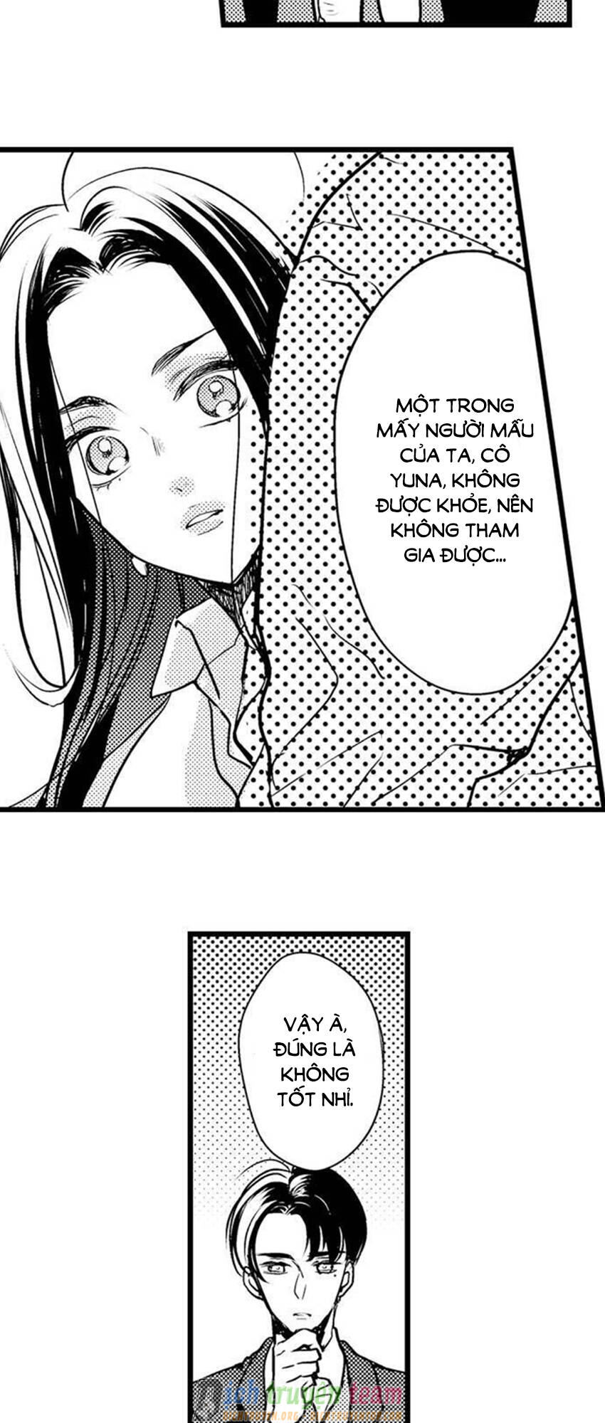 Ngón Tay Anh Ấy Làm Tôi Phát Điên Chapter 81 - 29