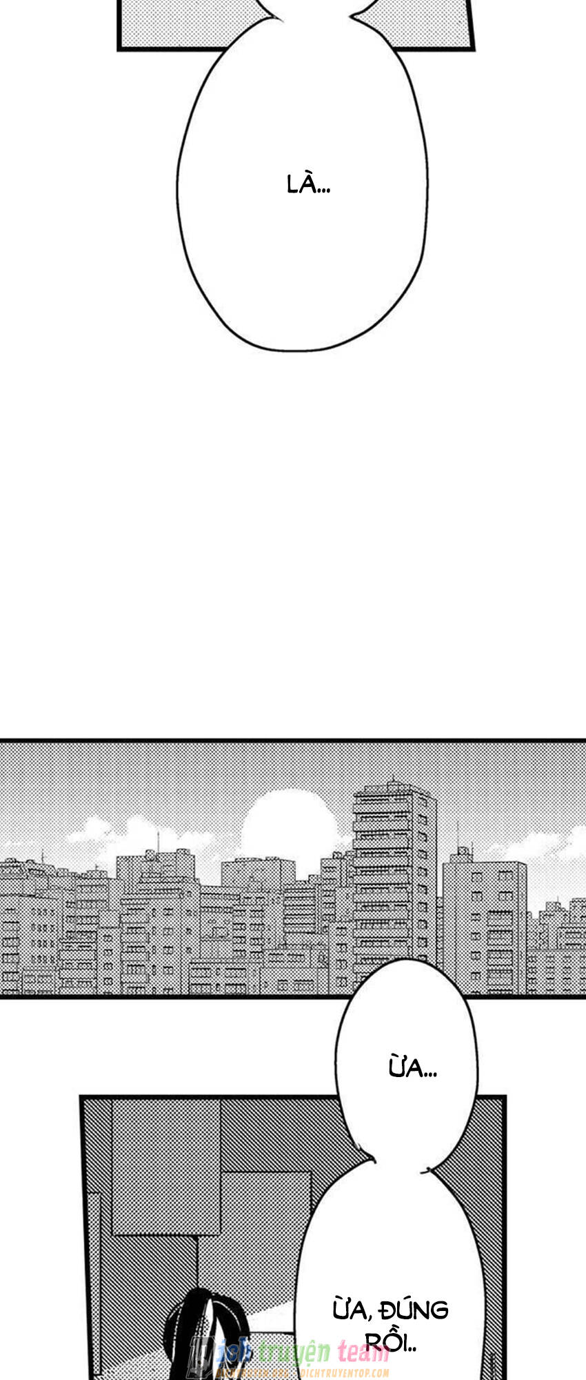 Ngón Tay Anh Ấy Làm Tôi Phát Điên Chapter 81 - 10