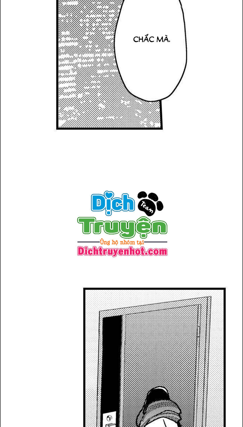 Ngón Tay Anh Ấy Làm Tôi Phát Điên Chapter 84 - 18