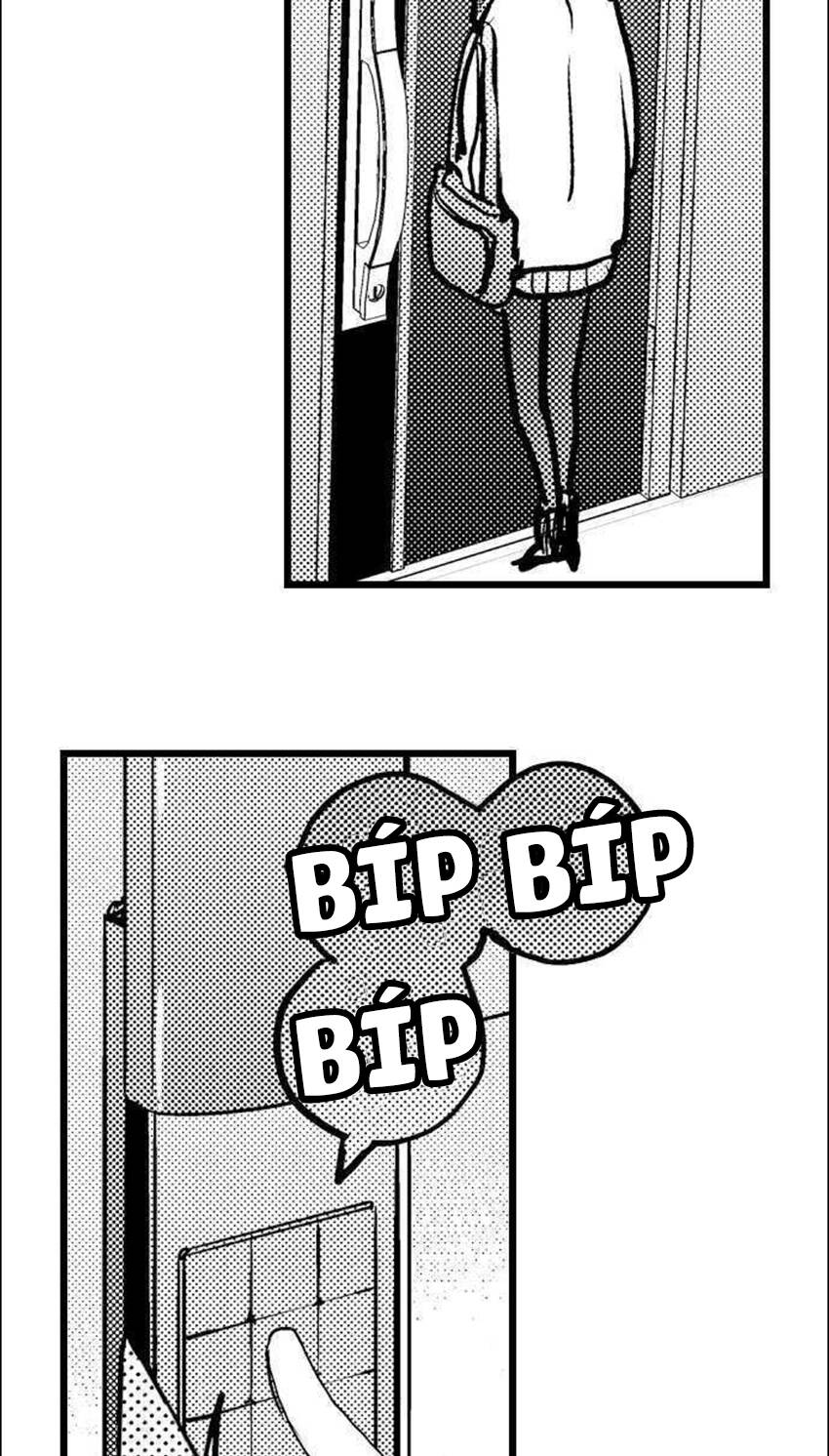 Ngón Tay Anh Ấy Làm Tôi Phát Điên Chapter 84 - 19