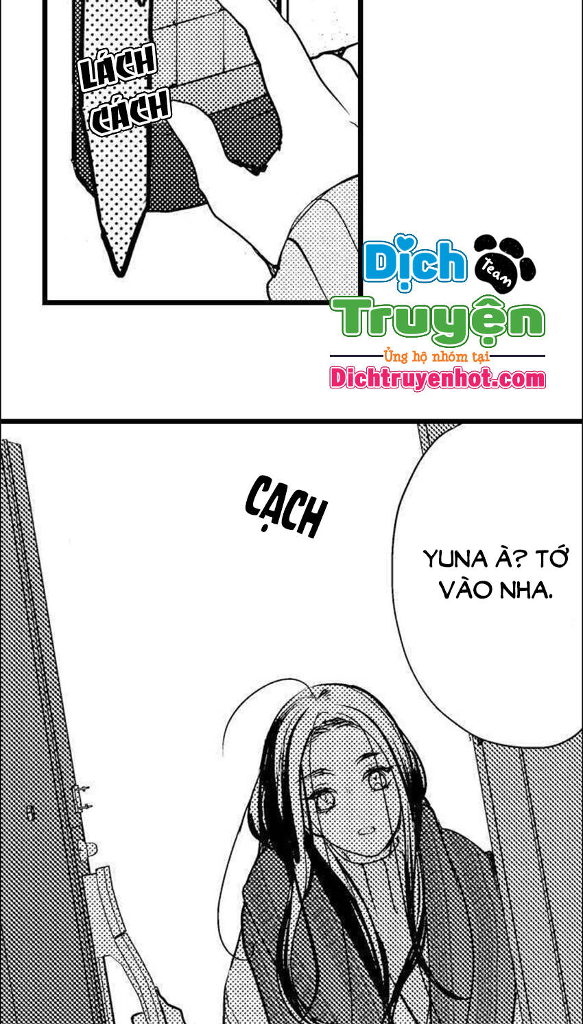 Ngón Tay Anh Ấy Làm Tôi Phát Điên Chapter 84 - 20