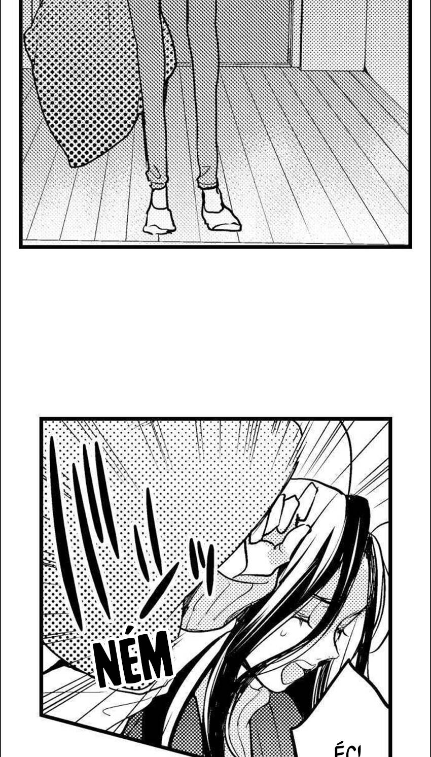 Ngón Tay Anh Ấy Làm Tôi Phát Điên Chapter 84 - 23