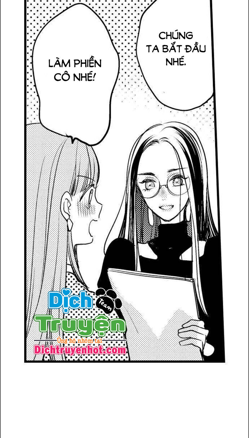 Ngón Tay Anh Ấy Làm Tôi Phát Điên Chapter 84 - 30