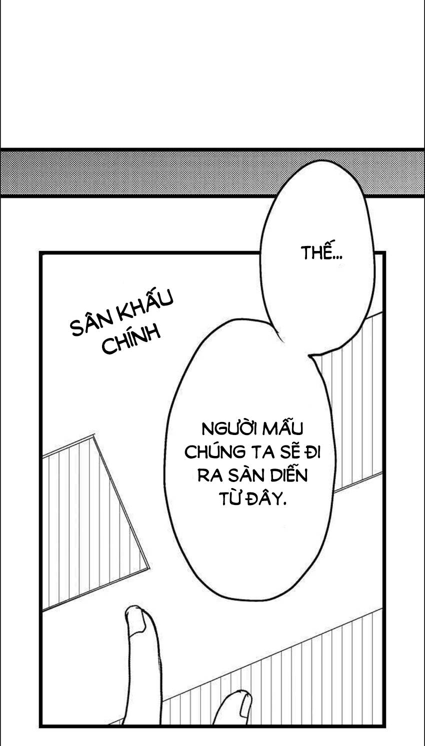 Ngón Tay Anh Ấy Làm Tôi Phát Điên Chapter 84 - 31