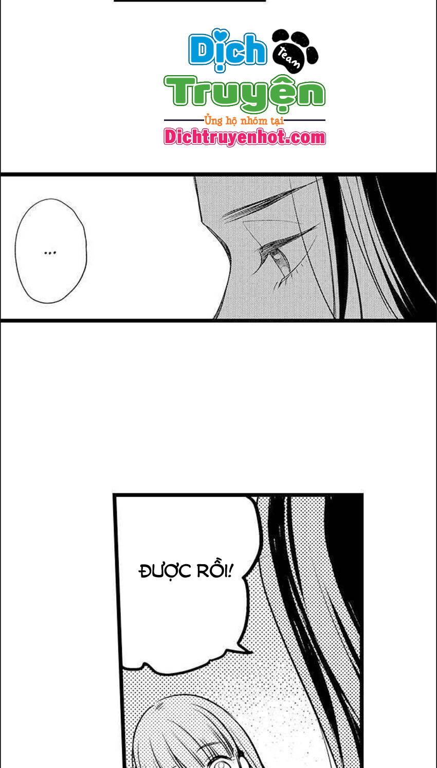 Ngón Tay Anh Ấy Làm Tôi Phát Điên Chapter 84 - 35