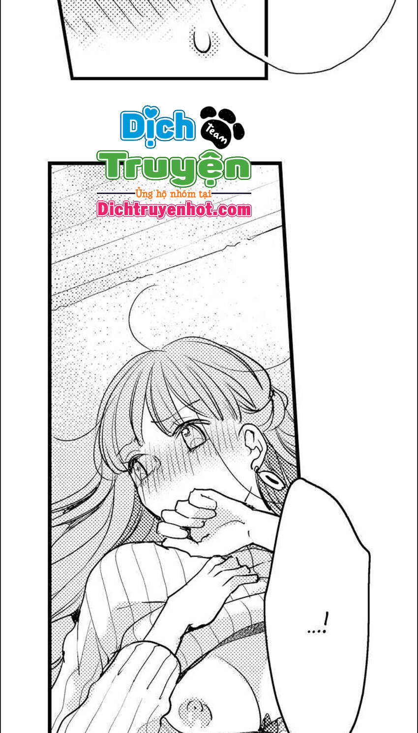 Ngón Tay Anh Ấy Làm Tôi Phát Điên Chapter 84 - 9