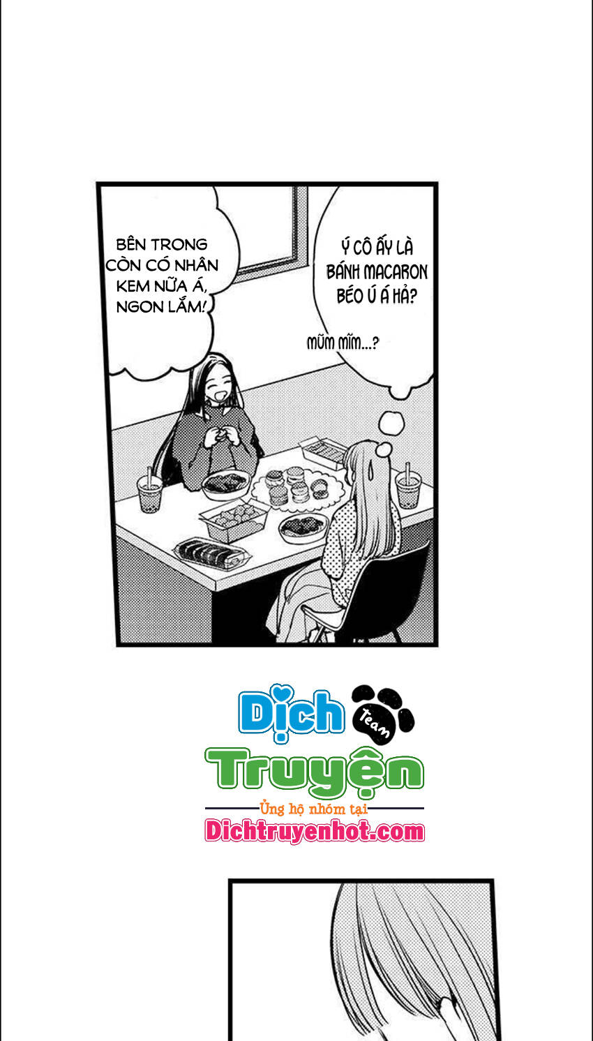 Ngón Tay Anh Ấy Làm Tôi Phát Điên Chapter 85 - 11