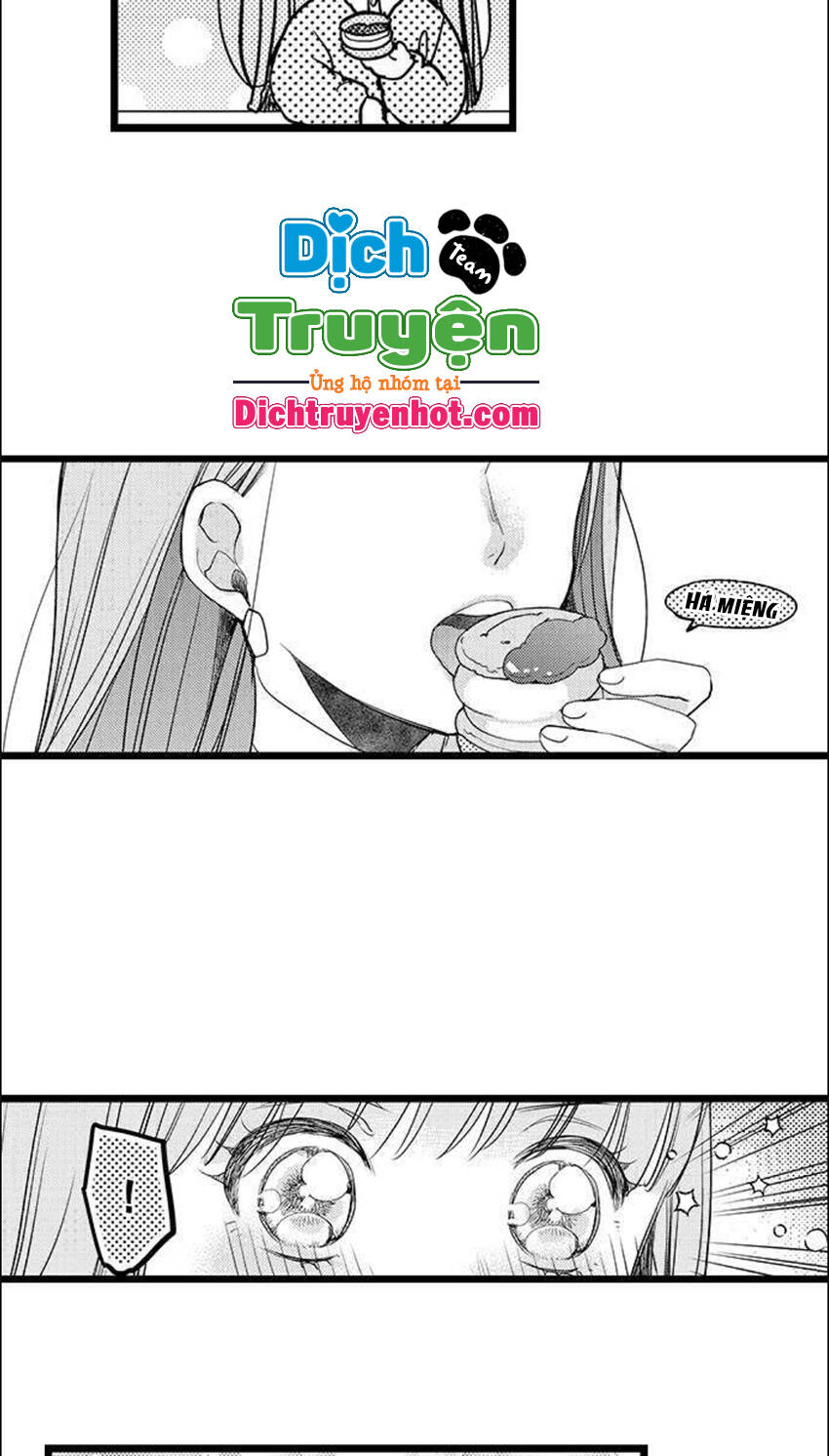 Ngón Tay Anh Ấy Làm Tôi Phát Điên Chapter 85 - 13