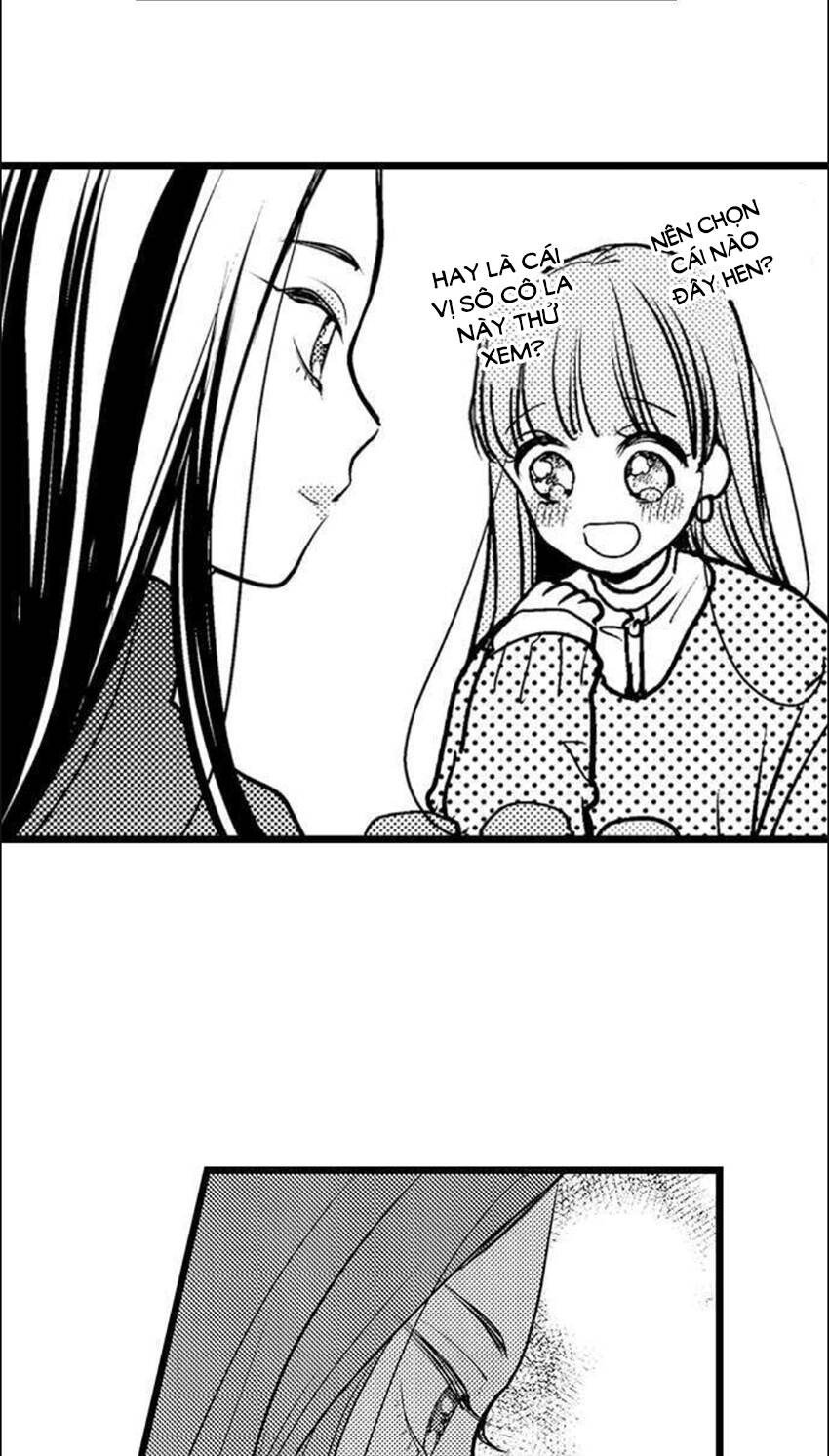 Ngón Tay Anh Ấy Làm Tôi Phát Điên Chapter 85 - 15