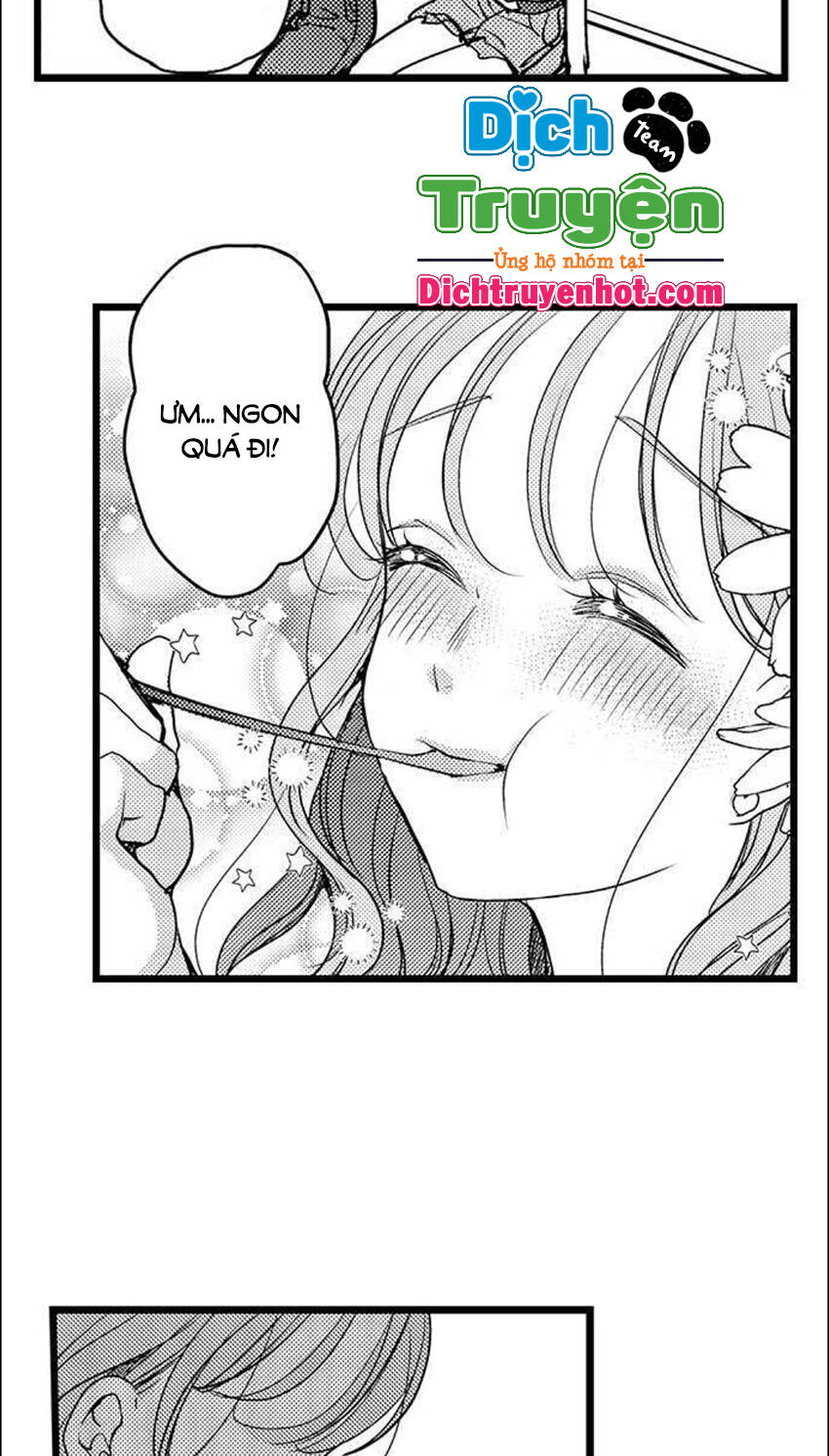 Ngón Tay Anh Ấy Làm Tôi Phát Điên Chapter 85 - 19